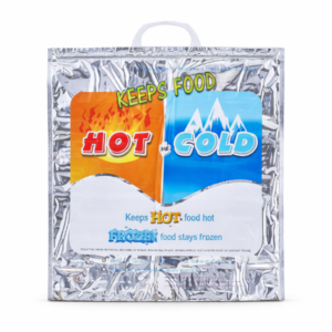 Reusable Thermal Bag