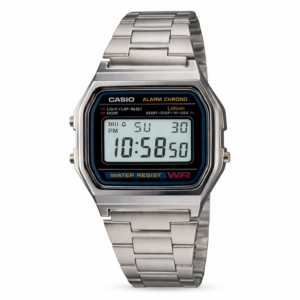 Casio Vintage Watch