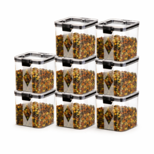 Kitchen Containers Set