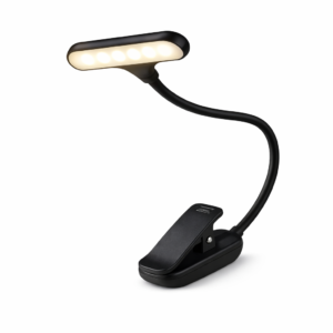 Book Reading Lamp