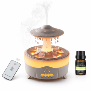 Aroma Diffuser & Humidifier