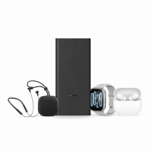 Super Fast Xiaomi Power Bank