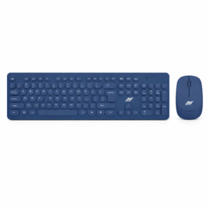 Wireless Keyboard & Mouse