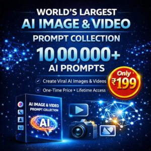 Most Selling AI Prompt System in 2026