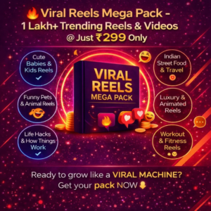 Viral Content Starter Pack