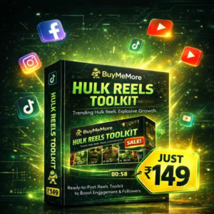 Hero-Themed Growth Vault