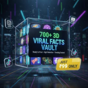 Quick Facts Viral Kit