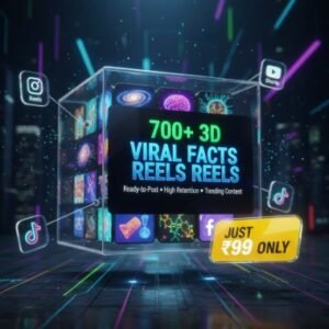 Quick Facts Viral Kit