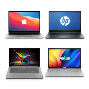 Topsellers in Laptops