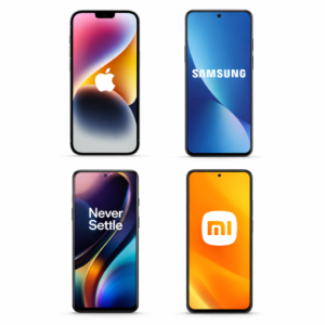 Bestsellers in Smartphones