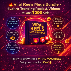 Viral Content Starter Kit