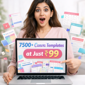 All-in-One Canva Toolkit