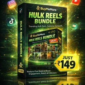 Hero-Themed Growth Bundle