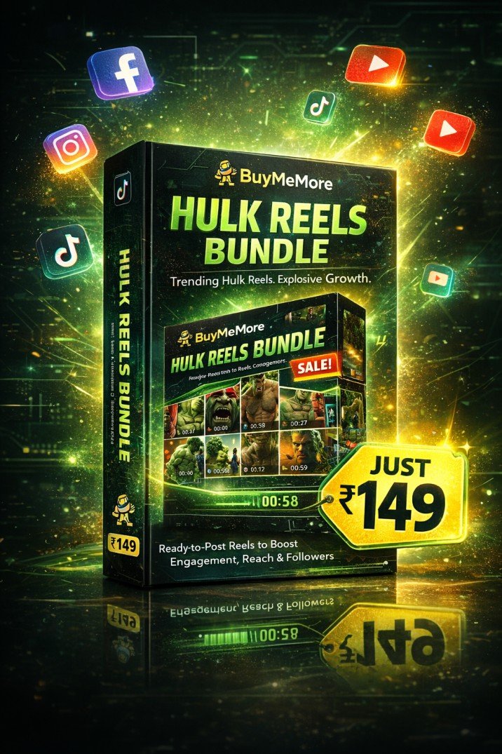 Hero-Themed Growth Bundle