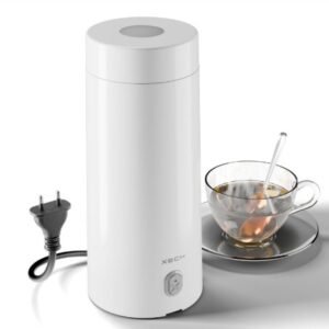 Portable Electric Kettle
