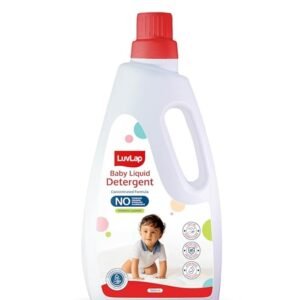 LuvLap Baby Laundry Detergent