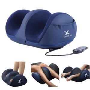 3D Leg and Foot Massager with Heat - Limited Offer