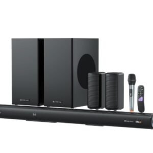 Limited Deal - ZEBRONICS Juke Soundbar