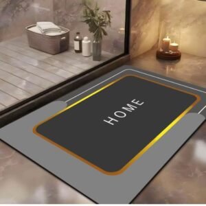 Anti Slip Door Mat
