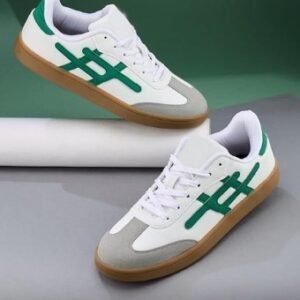 Comfort Colorblock Sneakers