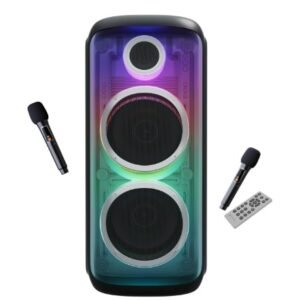 Zebronics 160W Party DJ Speaker - 50% off 😲⚡