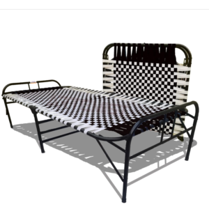 #5 Space Saving Heavy Duty Folding Bed