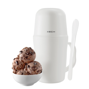 #2 Mini Ice Cream Maker