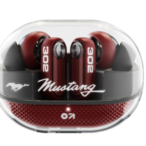 #3 GOBOULT Mustang TWS Earbuds